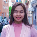 Jamile - Profe de inglés - Madrid
