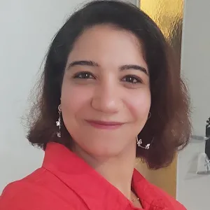 Amal - Prof d'anglais - Grenoble