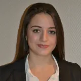 Marine - Prof d'aide aux devoirs - Marcilly-Ogny