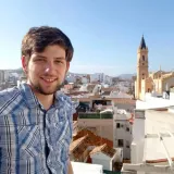 Nicolas - Prof d'espagnol - La Prénessaye