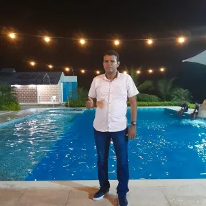 OSVALDO - profesor de programación - Montería