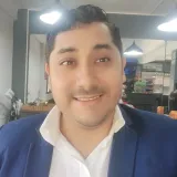 Diego - profesor de contabilidad - Madrid