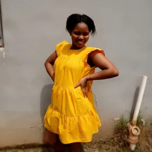 Princess - English tutor - Durban