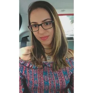 Giullia - Professor de Português - João Pessoa