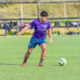 Pablo - profesor de entrenamiento personal - Buenos Aires