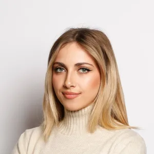 Francesca - Insegnante di aiuto compiti - Milano