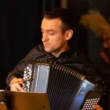 Ostap - Accordion tutor - Sydney