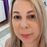 Sandra - Professor de matemática - Aparecida de Goiânia