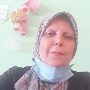 Chahrazed - Prof d'aide aux devoirs - Mechra Bel Ksiri