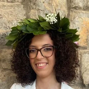 Milena - Insegnante di ripetizioni - Marsala