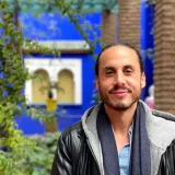 Steve - Prof d'italien - Villiers-sur-Marne