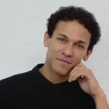 Michael - Profe de teatro - Bogotá