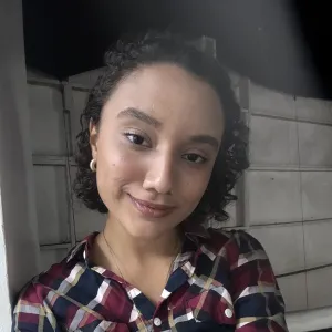 Maria Eduarda - Professor de português - Rio de Janeiro