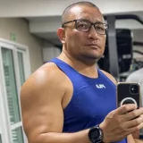 PROFESSOR - personal trainer -