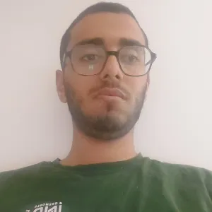 Yasser - Prof de maths - Grenoble