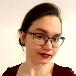Julia - Lehrkraft für Programmierung - Düsseldorf
