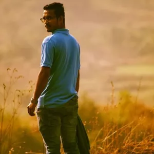 Manjay - Maths tutor - Boisar