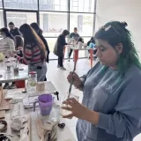 Cansu - Resim öğretmeni - 