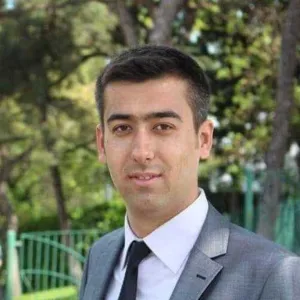 Fatih - Türkçe öğretmeni - Yalova