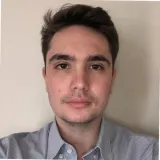 Daniel - Professor de excel - São Paulo