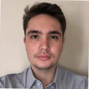 Daniel - Professor de excel - São Paulo
