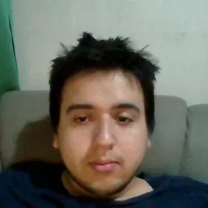 Eddye Benjamín - Profesor de matemáticas - Tambor