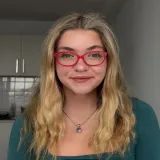 Sophia - English tutor - Montreal