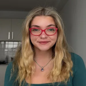 Sophia - English tutor - Montreal