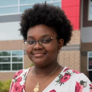 Kayla - Spanish teacher - Charlotte