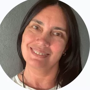 Gabriela - Profesor diseño de indumentaria y textil - San Isidro