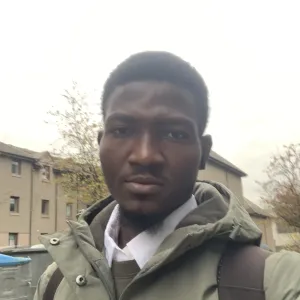 Abdul Fatawu - Maths tutor - Aberdeen