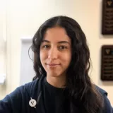 Dounia - Maths tutor - Nashville