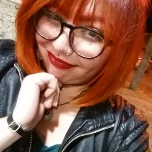 Luana - Prof de filosofia - Sorocaba