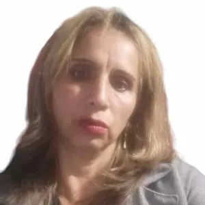 Nubia Haydee - profesor de español para extranjeros - 