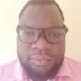 Nyasha - Physics teacher - Lusaka