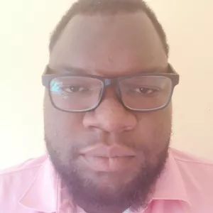 Nyasha - Physics teacher - Lusaka