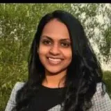Jhanvi - Web development tutor - Melbourne