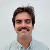 Guillem - profesor de francés - Barcelona