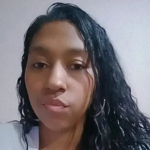 Ana Caroline - Professor de espanhol - Vila da Penha