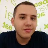 Matheus - Professor de biologia - 