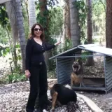 Maria - Biology tutor - Torquay