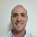 Javier - profesor de aeronáutica - Madrid