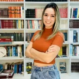 Nayara - Professor de alfabetização - Jardim Morada do Sol