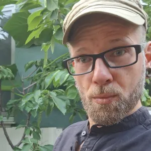 Tom - Lehrkraft für Kochen - Wien