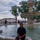 Amira - Prof d'espagnol - Casablanca