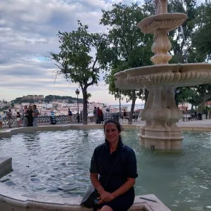 Amira - Prof d'espagnol - Casablanca