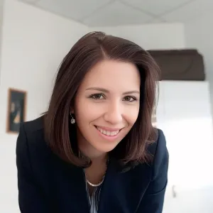 Dijana - nastavnik za upis u poslovnu školu - Зрењанин
