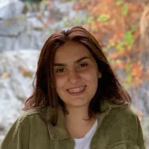 Andreia - Professor de explicações - Viseu