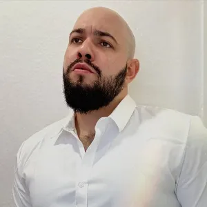 Alvaro - Spanish tutor - Houston