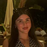 Alessia - profesor de alemán - Palma